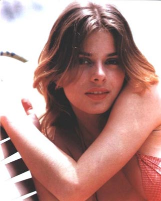 Nastassja Kinski Photo (  )   /  - 1